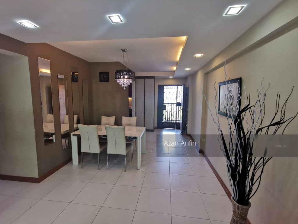 Blk 617A Punggol Drive (Punggol), HDB 4 Rooms #247290051